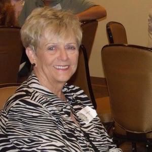 Meet your Posher, Glenda